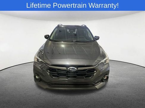 New 2026 Subaru Crosstrek 2.0i Premium image 14