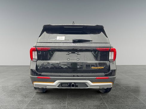 New 2026 Ford Explorer Tremor w/ Tremor Ultimate Package image 4