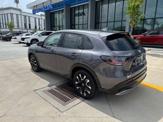 New 2026 Honda HR-V EX-L video 2