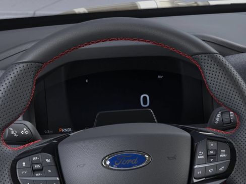 New 2026 Ford Explorer ST-Line w/ ST-Line Street Pack RWD image 36