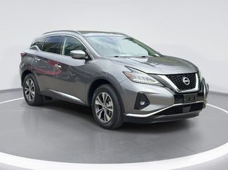 Used 2023 Nissan Murano SV FWD video 1