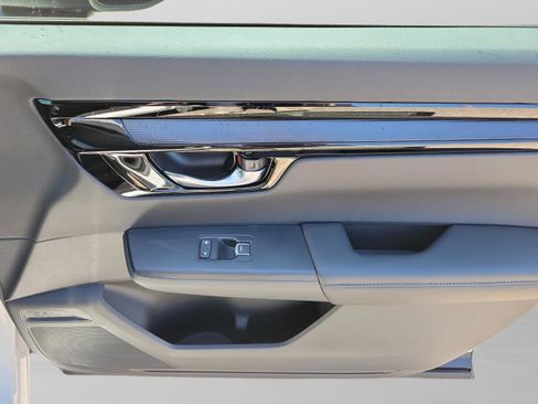 New 2026 Honda CR-V EX-L image 22