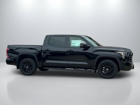New 2026 Toyota Tundra Limited RWD image 4