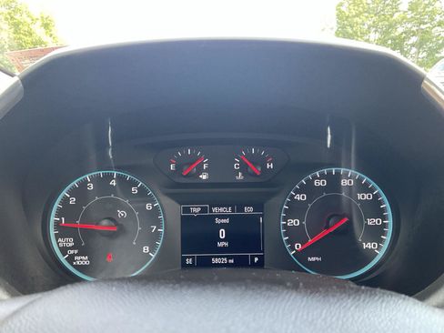 Used 2019 Chevrolet Equinox LS AWD/4WD image 15