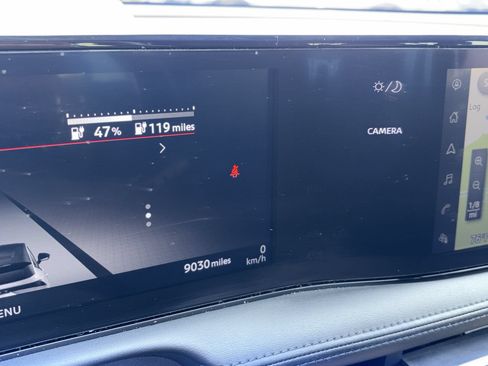 Certified 2024 Nissan Ariya AWD image 16