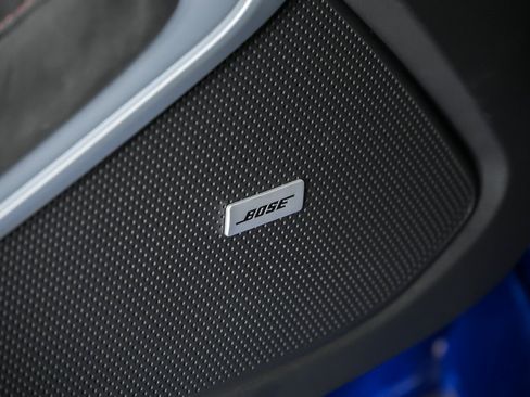 Used 2018 Chevrolet Camaro ZL1 RWD image 24