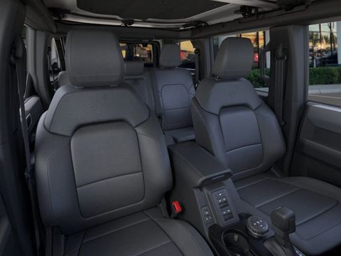 New 2026 Ford Bronco Big Bend image 10