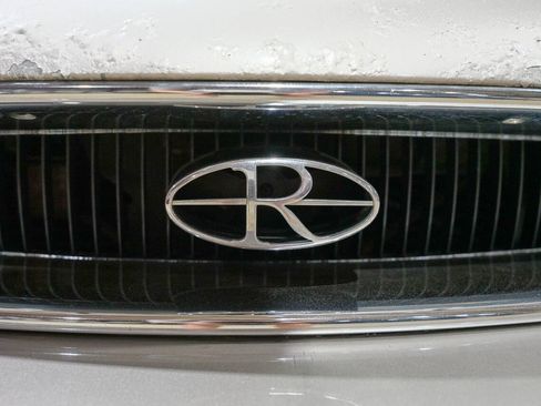 Used 1996 Buick Riviera Supercharged Coupe FWD image 21