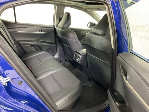 New 2026 Toyota Camry XLE image 20