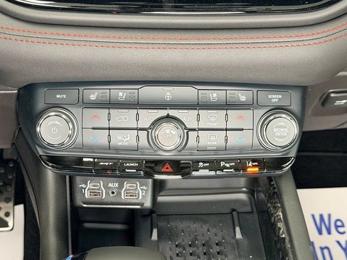 New 2026 Dodge Durango R/T AWD/4WD image 17