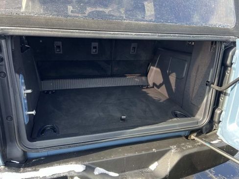 Certified 2023 Ford Bronco 4-Door image 12