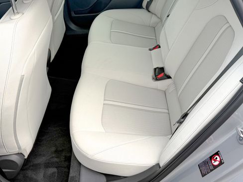 Used 2023 Hyundai Sonata SEL w/ Cargo Package image 20