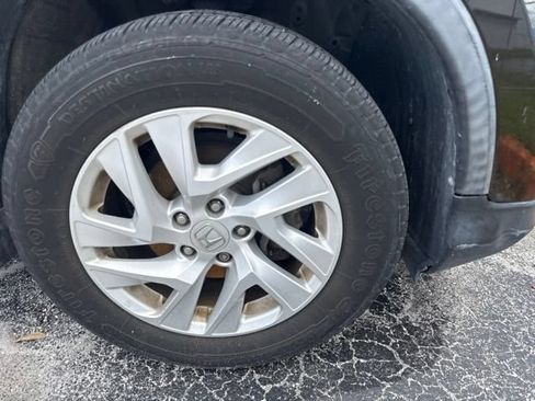 Used 2016 Honda CR-V EX image 9