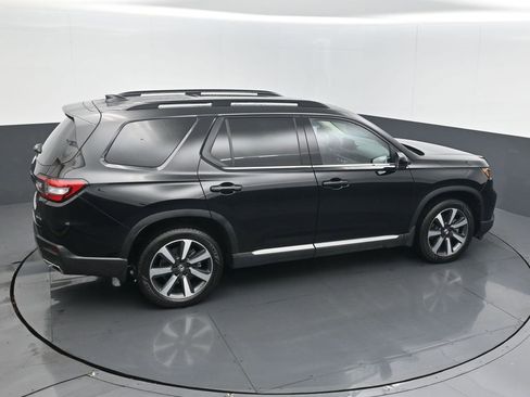 Certified 2023 Honda Pilot Elite image 24