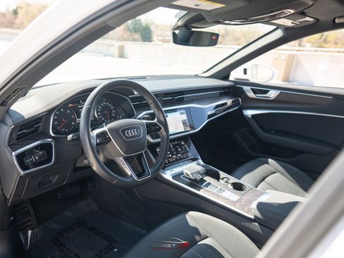 Used 2019 Audi A6 2.0T Premium AWD/4WD image 14