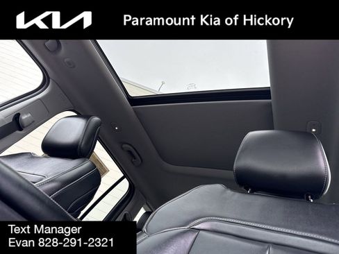 Used 2021 Jeep Grand Cherokee L Limited image 36