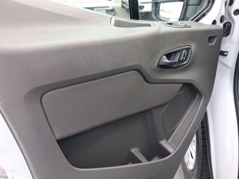 Used 2025 Ford Transit 250 Low Roof w/ Exterior Upgrade Package RWD image 10