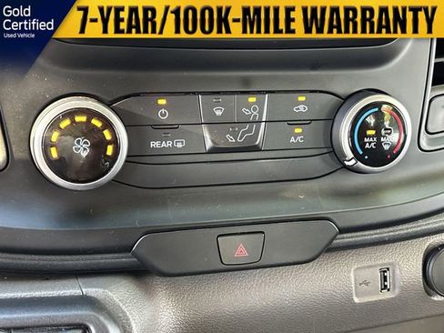 Used 2024 Ford Transit 250 Low Roof w/ Exterior Upgrade Package image 27