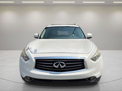 Used 2013 INFINITI FX37 2WD w/ Premium Pkg image 19