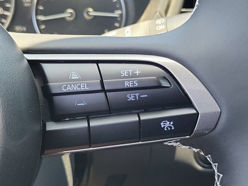 New 2026 MAZDA CX-30 Aire Edition AWD/4WD image 6