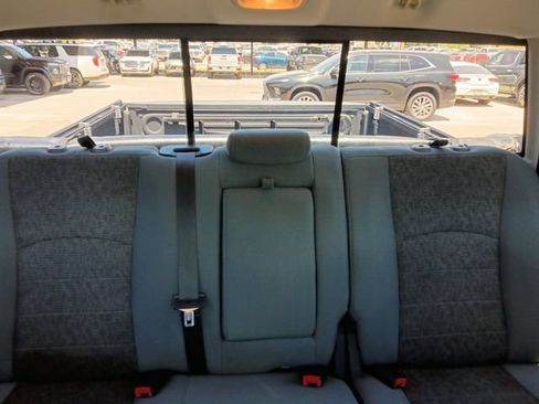 Used 2016 RAM 1500 Lone Star AWD/4WD image 5
