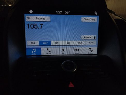 Used 2018 Ford Escape SEL w/ Ford Safe & Smart Package image 25