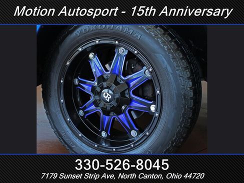 Used 2018 RAM 1500 Sport AWD/4WD image 34