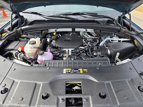 New 2026 Jeep Grand Cherokee L Limited image 34