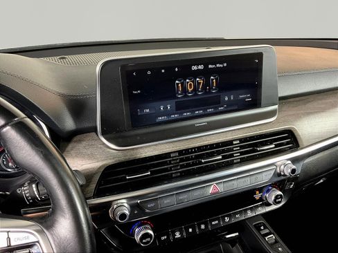 Used 2022 Kia Telluride EX FWD image 9