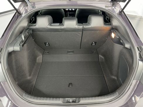 Certified 2024 Honda Civic Sport Touring image 23