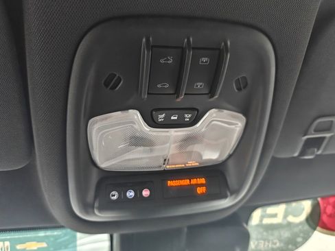 Certified 2026 Chevrolet TrailBlazer RS w/ Convenience Package image 37