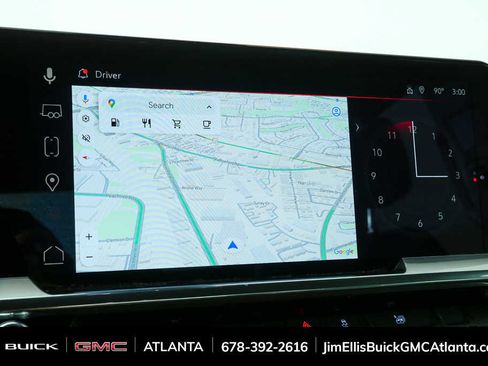 Used 2025 GMC Sierra 1500 SLT image 15