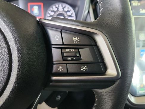 New 2025 Subaru Outback Limited image 22