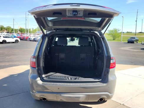 Used 2025 Dodge Durango GT AWD/4WD image 19