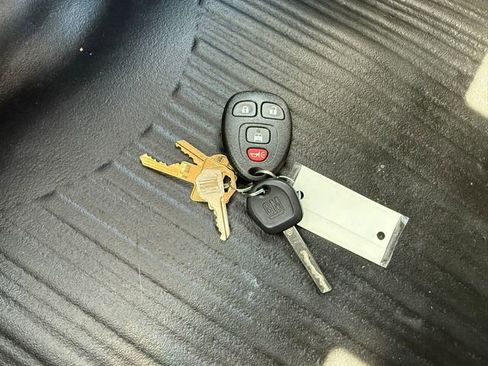 Used 2021 Chevrolet Express 3500 Work Van w/ Driver Convenience Package image 25