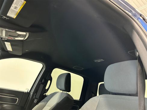 Used 2024 RAM 2500 Big Horn w/ Bed Utility Group image 29