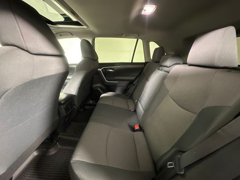 Used 2024 Toyota RAV4 XLE w/ Convenience Package AWD/4WD image 22