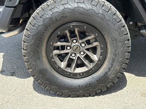 Used 2024 Jeep Wrangler Unlimited Rubicon 392 AWD/4WD image 10
