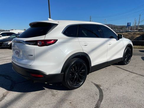 Used 2023 MAZDA CX-9 Touring Plus image 5