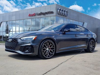 Used 2020 Audi S5 Prestige w/ S Sport Package