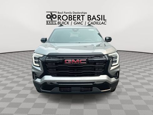 New 2027 GMC Terrain Elevation w/ Elevation Premium Package AWD/4WD image 3