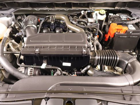Used 2023 Ford Escape ST-Line w/ Tech Pack #1 FWD image 19
