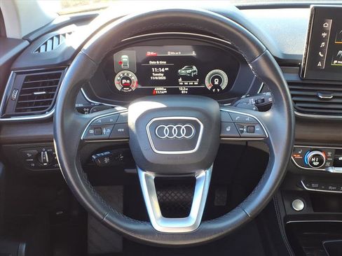 Used 2022 Audi Q5 2.0T Premium Plus image 19