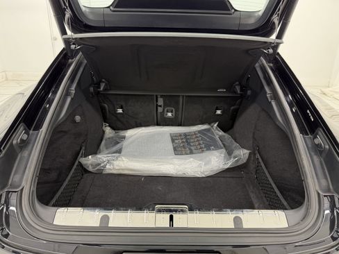 Certified 2022 Porsche Panamera 4S image 60