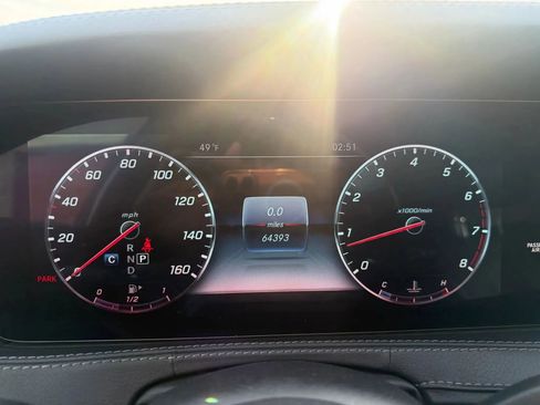 Used 2019 Mercedes-Benz S 450 4MATIC Sedan image 17