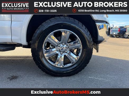 Used 2019 Ford F150 Lariat image 46