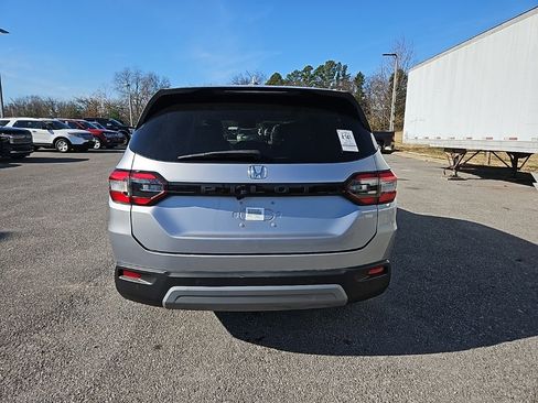 Used 2023 Honda Pilot EX-L image 6