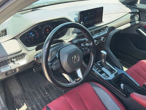 Used 2023 Acura Integra A-Spec FWD image 16