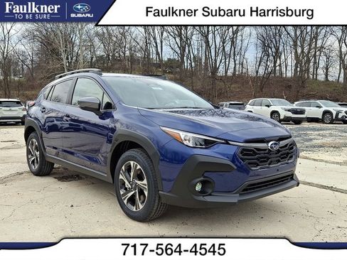 New 2026 Subaru Crosstrek 2.0i Premium image 1