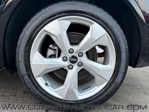 Used 2022 Audi Q5 2.0T Prestige image 10